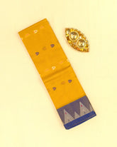 SC3191 -FANCY COTTON WITH THREAD BUTTA